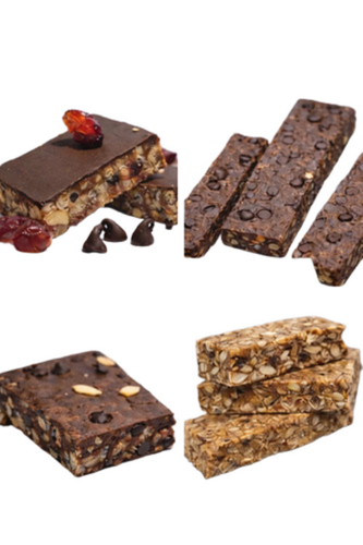 Protein Bars