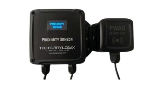 Proximity Warning Alert System