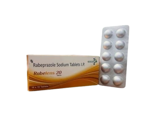 Rabeprazole Sodium Tablets Ip - Drug Type: General Medicines