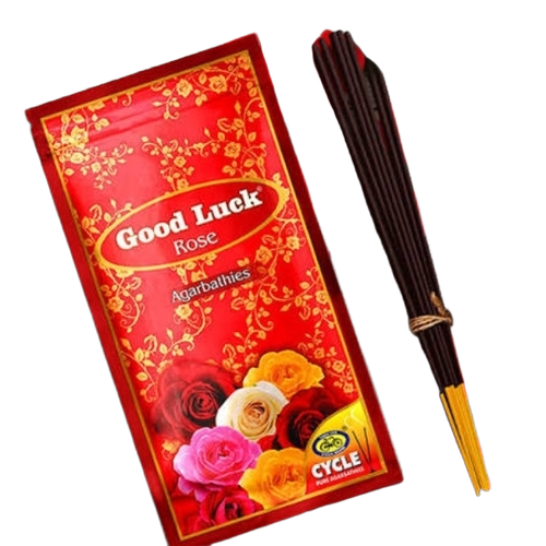 Rose Agarbatti