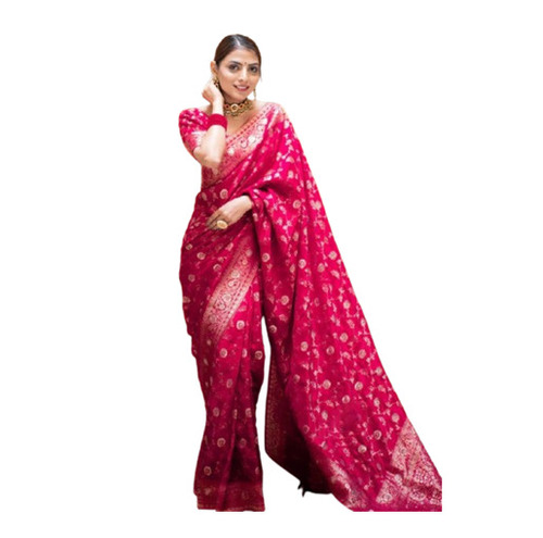 Ladies Sarees
