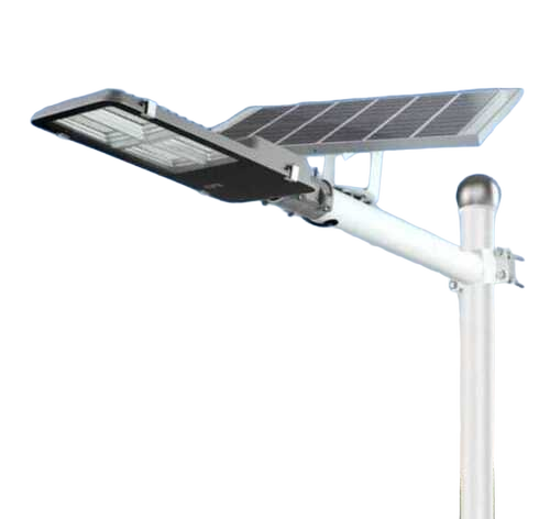 Solar Power Street Light - Application: Commercial