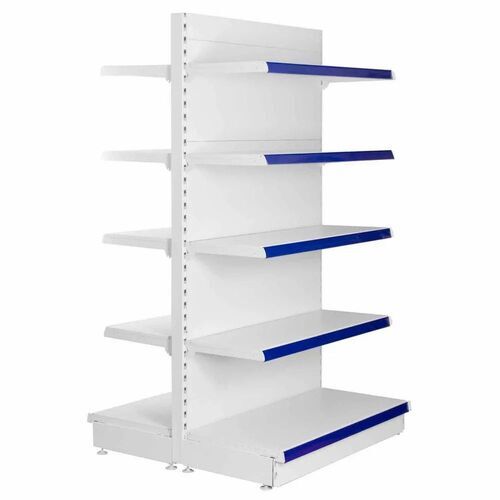 Stainless Steel Dmart Storage Racks