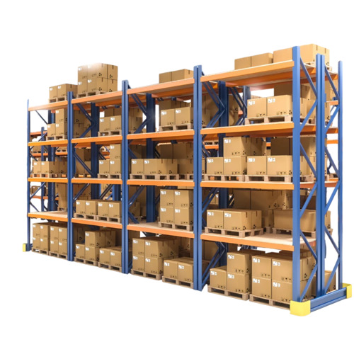 Stainless Steel Storage Racks