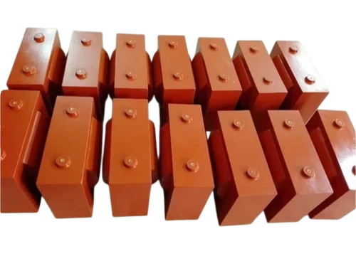 11 Kv Pt Voltage Transformer - Features: Heavy Duty