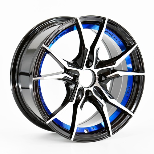 Alloy Wheel Rim