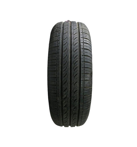 Car Tyre - Rubber, Standard Size, Black, Radial Solid Tire | Rigid, Slip Heat Water Weather Resistant, Easy to Install