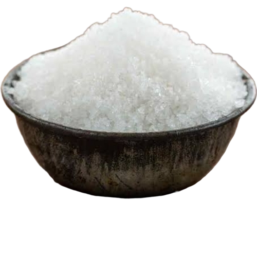 Cooking Salt - Sodium Chloride 98-99%, White Granular, Food Grade, Iodized, Anti-Caking Agent