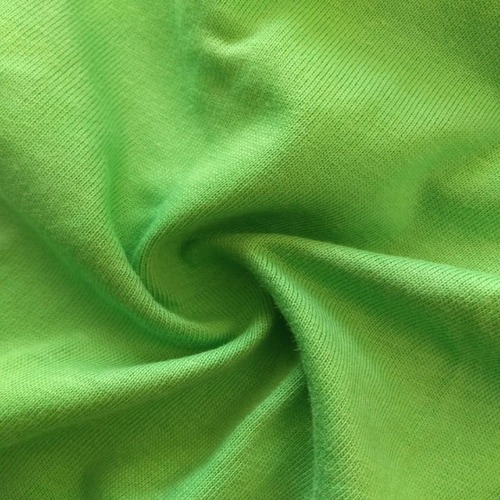Cotton Hosiery Fabric - Application: Garments Industry