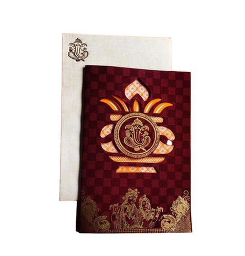 Designer Wedding Cards