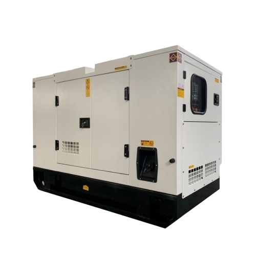Diesel Generators