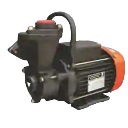 Industrial Hydraulic Pumps