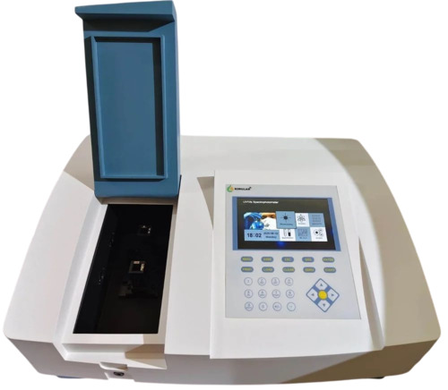 Kinglab Double Beam Spectrophotometer