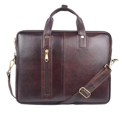 Leather Office Bags