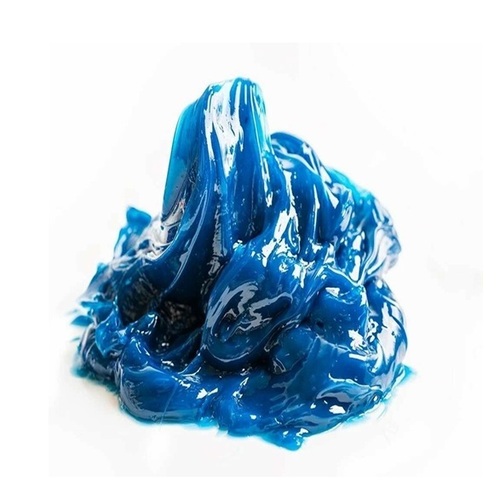 Lubricant Grease - Application: Automobile