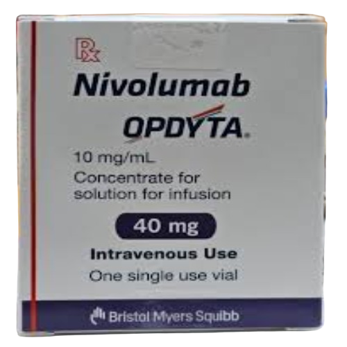 Nivolumab Injection