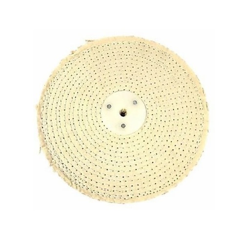 Plain Sisal Buffing Wheels