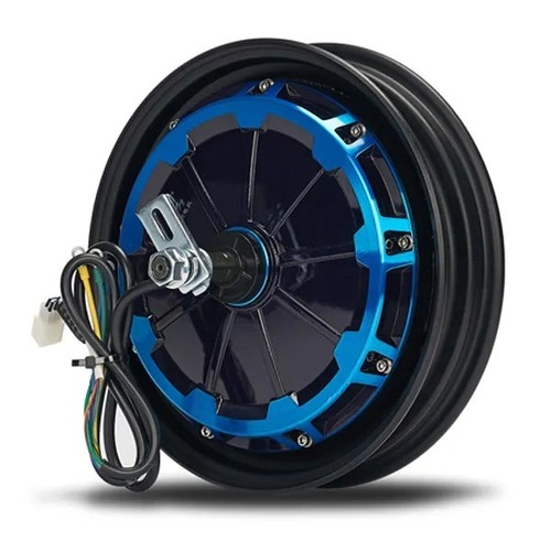 Scooter Rim
