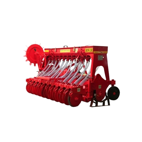 Seed Drill Machinery