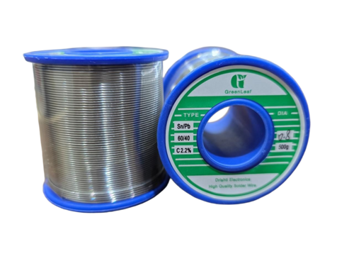 Silver Solder Wire