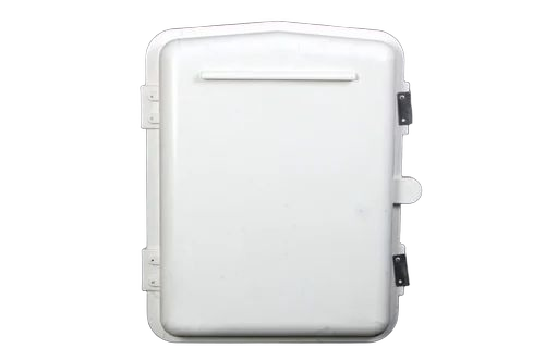 Smc Distribution Box 3527