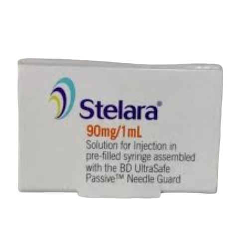 Anti Cancer Injection