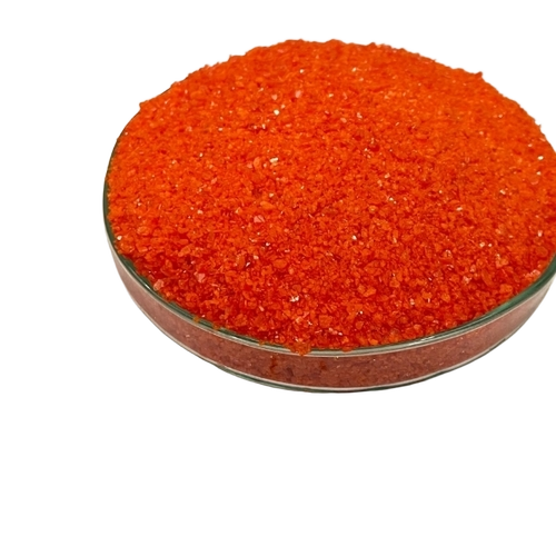 Ammonium Dichromate