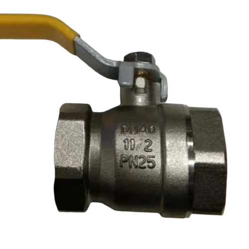 Ball Valve