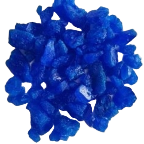 Copper Sulphate Crystal