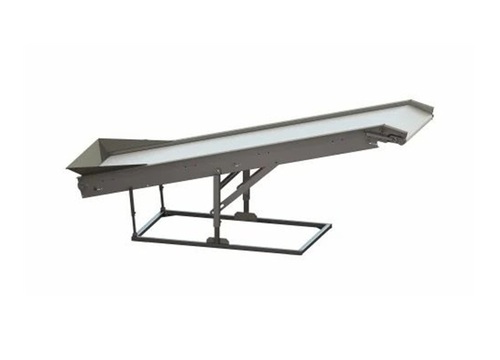 Heavy Duty Belt Conveyor
