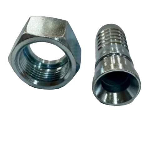 Hydraulic Hose Fittings