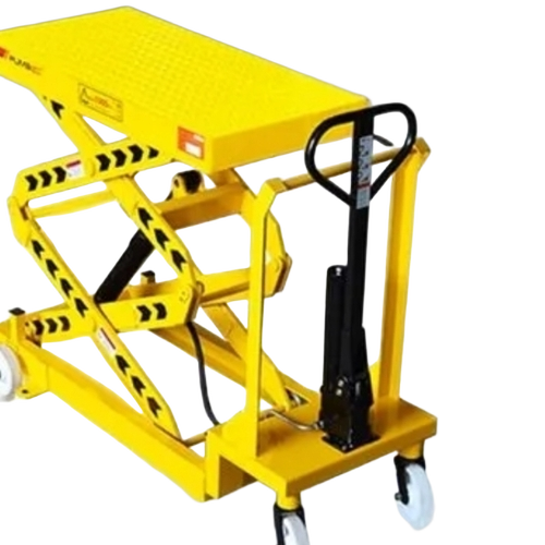 Hydraulic Lifting Table