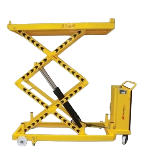 Industrial Hydraulic Lifting Table