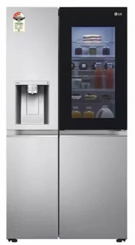 Lg Refrigerators
