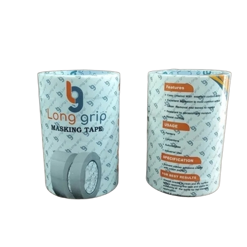 Masking Tapes