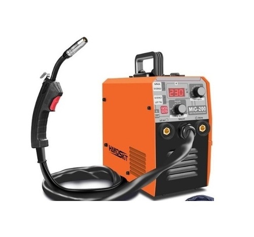 Mig Welding Machine