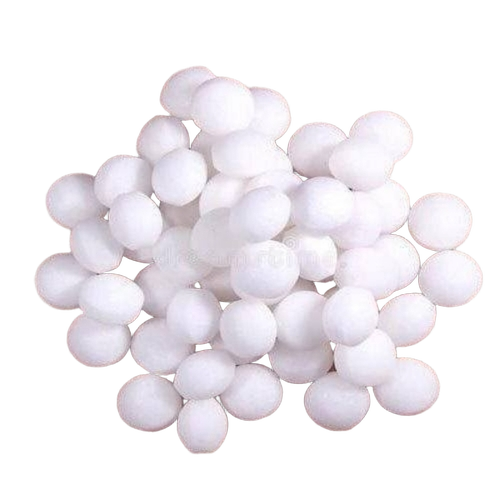 Naphthalene Balls
