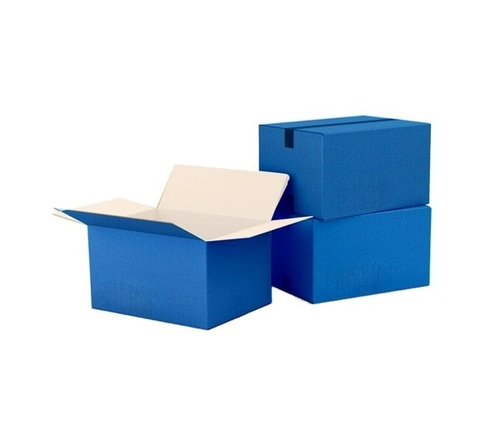 Packing Boxes