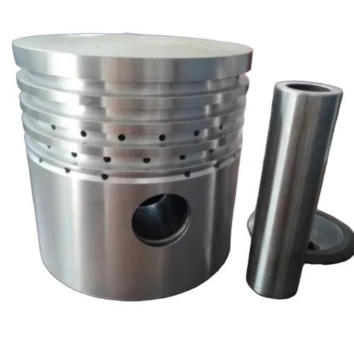 Piston Compressor