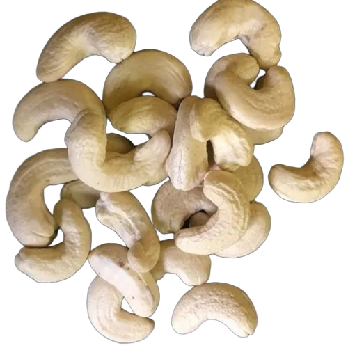 Plain Cashew Nuts