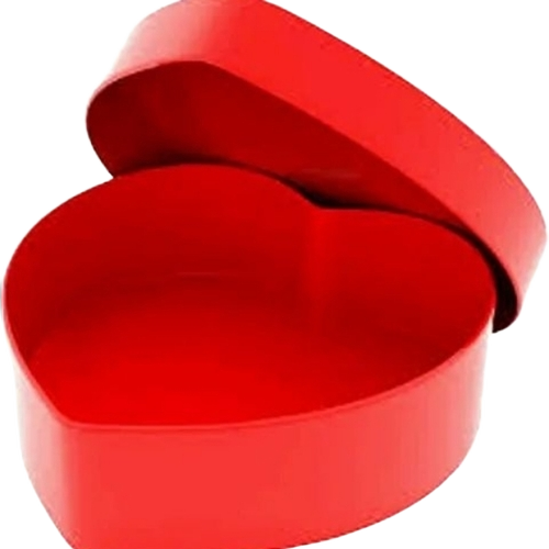 Ring Box