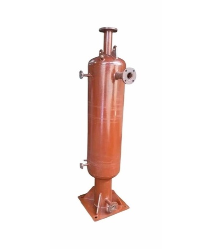 Separator Pressure Vessels
