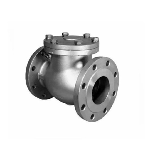 Stainless Steel Check Valve