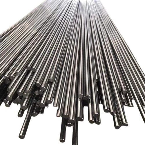 Stainless Steel Rods