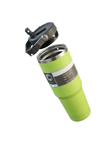 Stainless Steel Vacuum Insulated Tumbler