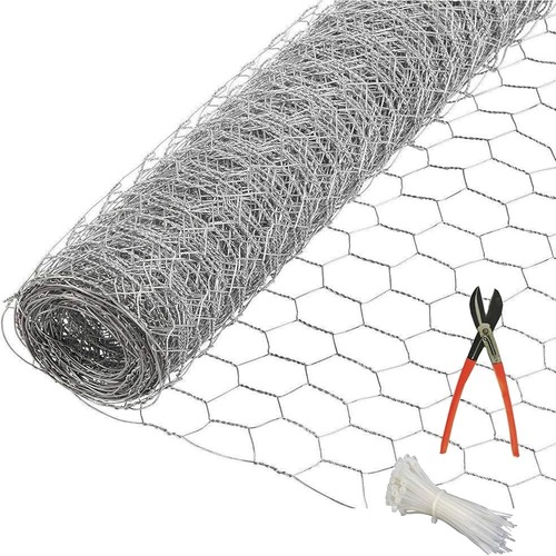 Steel Wire Mesh