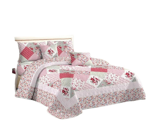 Stylish Cotton Bedspreads