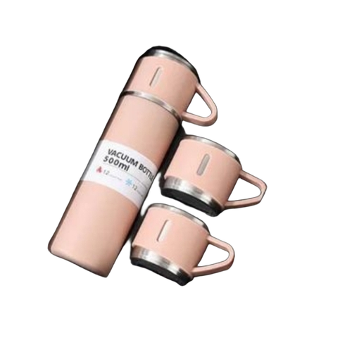 Thermo Flask - Capacity: 500 Milliliter (Ml)