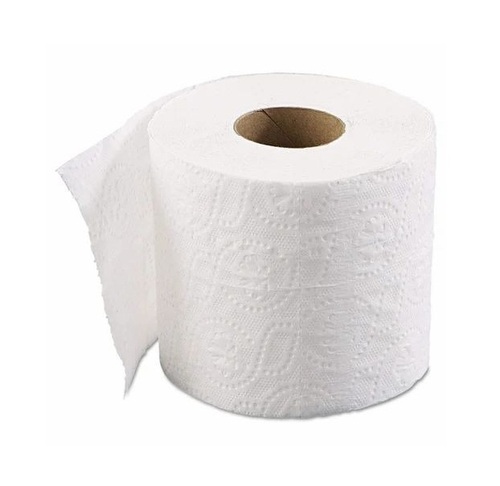 White Tissue Paper Roll