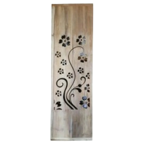 Wooden Fancy Doors - Application: Residential